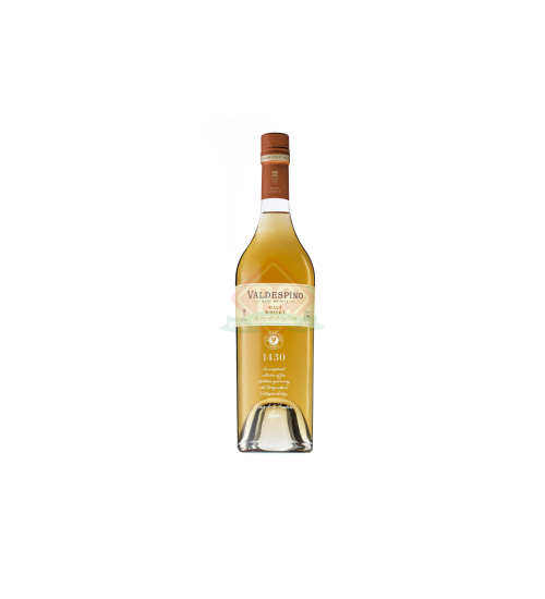 Valdespino Rare Spirits Malt Whisky