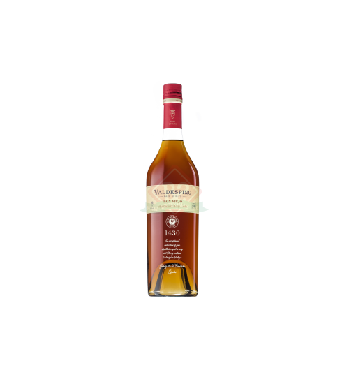 Valdespino Rare Spirits Old Rum