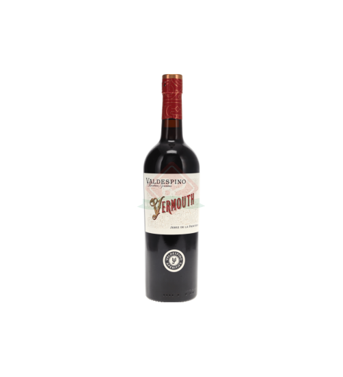 Valdespino Vermouth