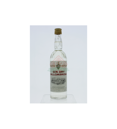 Vallombrosa Dry Gin