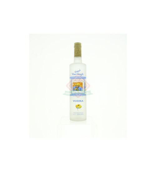 Van Gogh Vodka