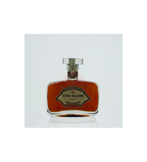 Vana Tallinn Elegance 50cl