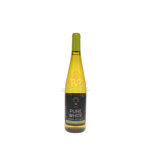 Vandeurzen Gruner Veltliner 2021