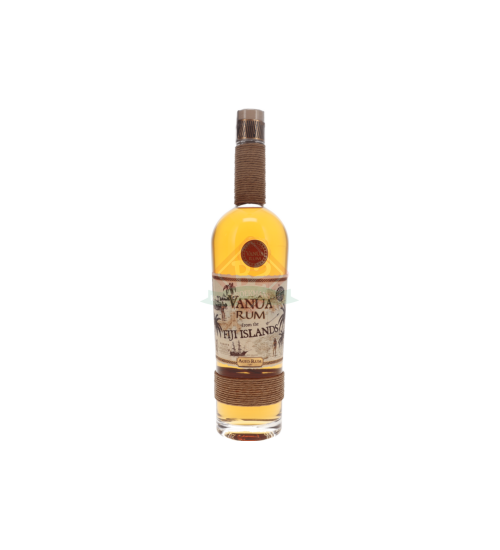 Vanua Rum