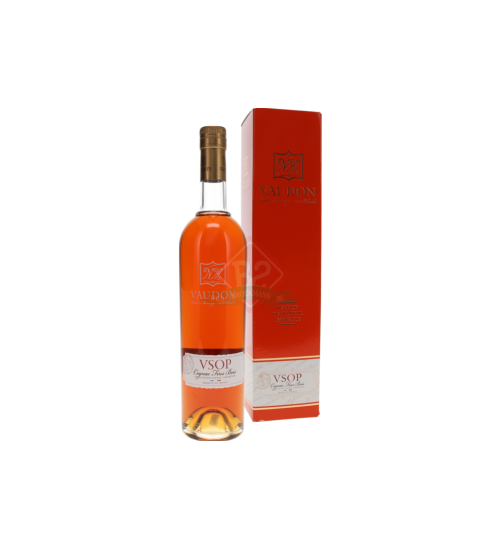 Vaudon VSOP