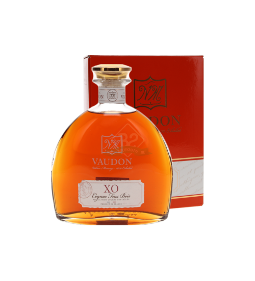 Vaudon XO Carafe