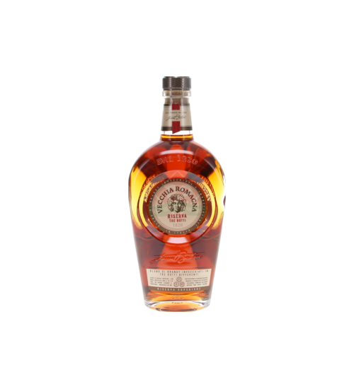 Vecchia Romagna Riserva Tri Botti