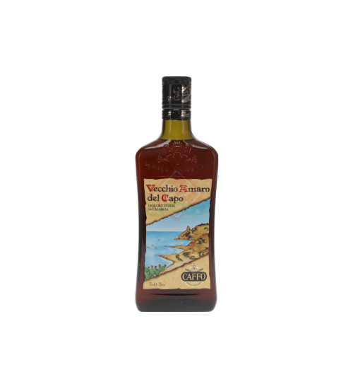 Vecchio Amaro Del Capo