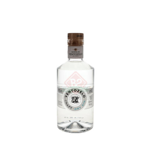 Ventozelo Premium Gin 50cl
