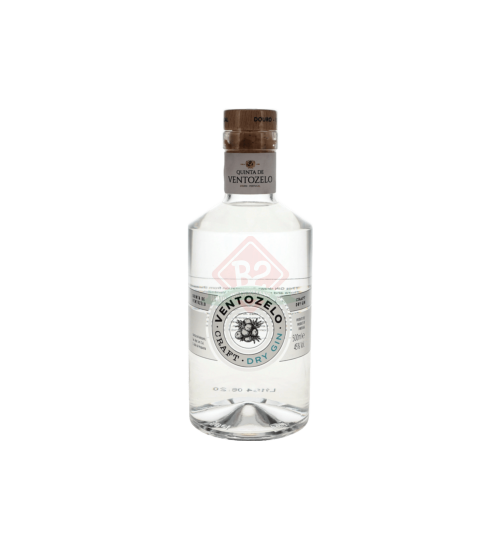 Ventozelo Premium Gin 50cl