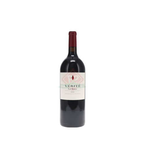 Verite La Muse 2018 Magnum (1,5l)