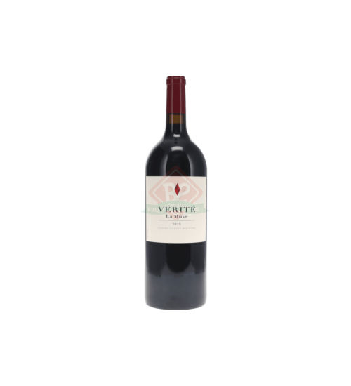Verite La Muse 2019 Magnum (1,5l)