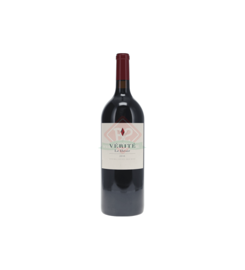 Verite Le Desir 2018 Magnum (1,5l)