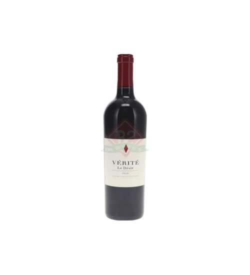 Verite Mix Case 2019 3x75cl (Le Desir, La Joie, La Muse)