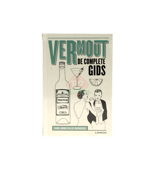 Vermout: De Complete Gids Nl