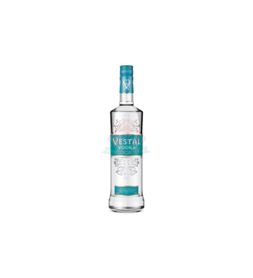 Vestal Vodka