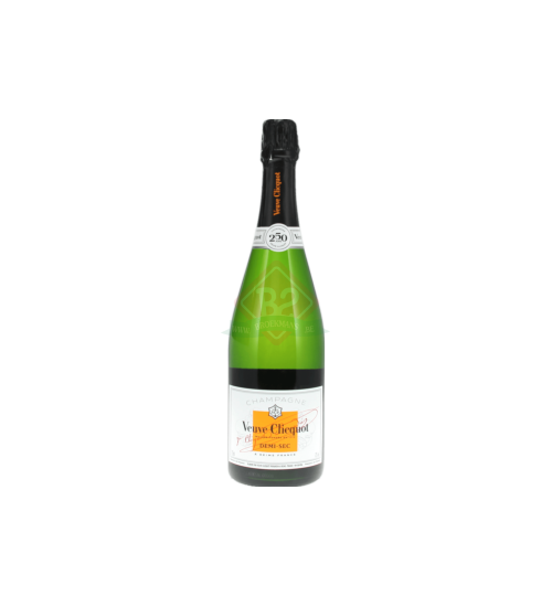 Veuve Clicquot Demi Sec