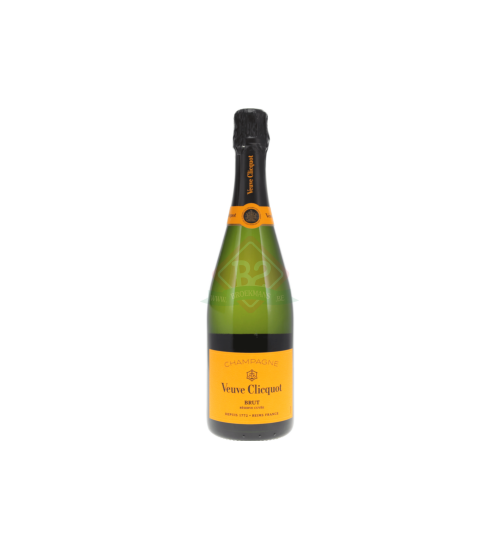 Veuve Clicquot Reserve Cuvee