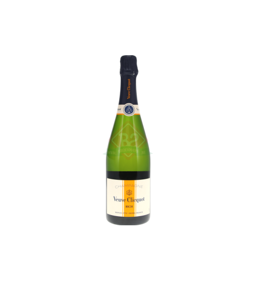Veuve Clicquot Rich