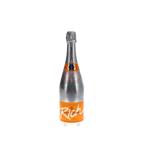 Veuve Clicquot Rich