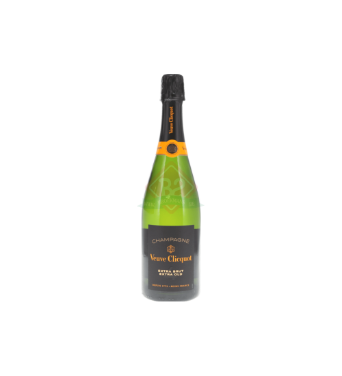 Veuve Clicquot XO "4"