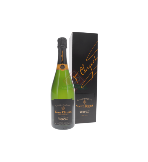 Veuve Clicquot XO + Giftbox