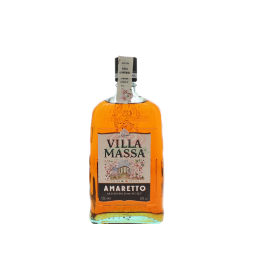 Villa Massa Amaretto