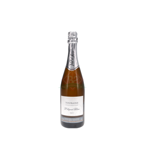 Villemaine Touraine L'Elegant Brut
