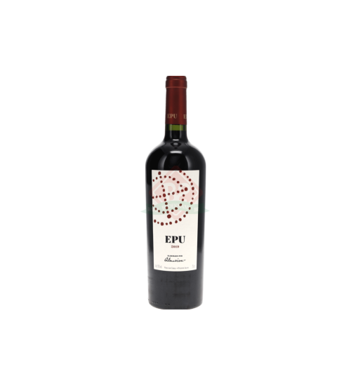 Vina Almaviva Epu 2019
