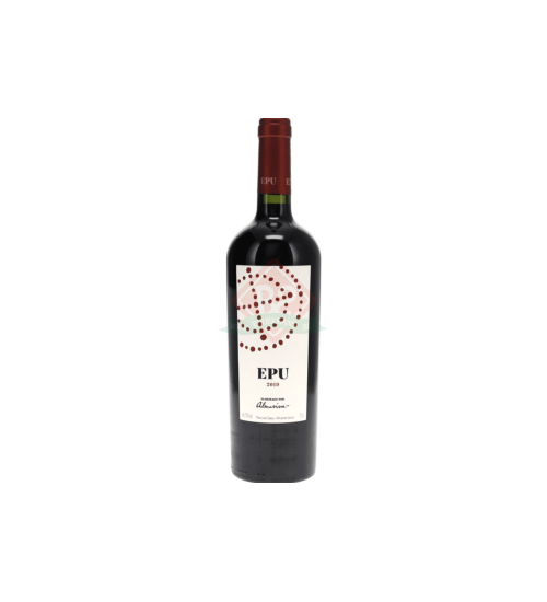 Vina Almaviva Epu 2019