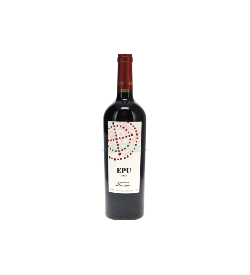 Vina Almaviva Epu 2020