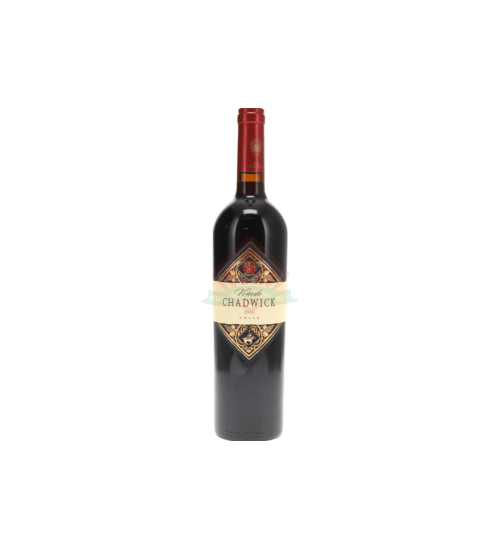 Vinedo Chadwick 2015