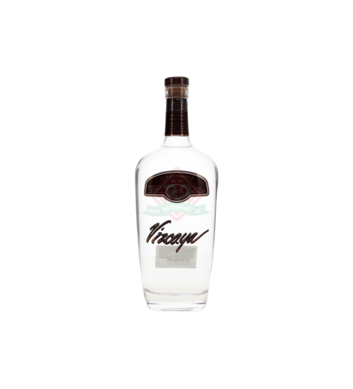 Vizcaya Rum Cristal Light