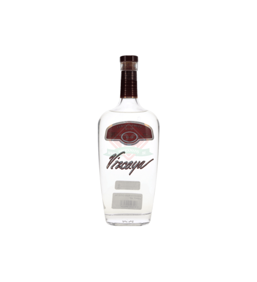 Vizcaya Rum Cristal Light