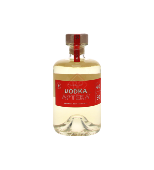 Vodka Apteka 50cl