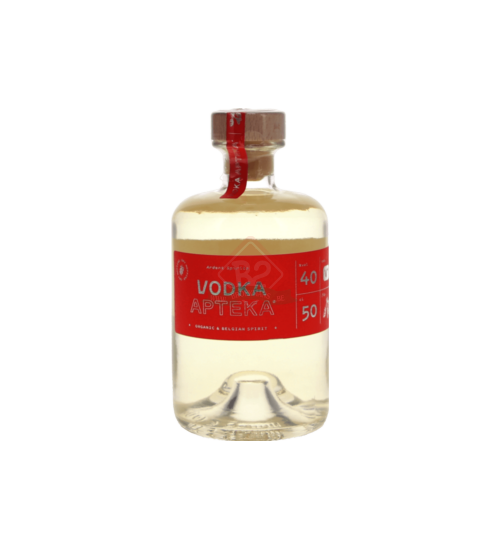 Vodka Apteka 50cl