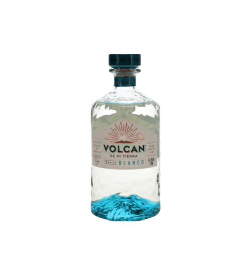 Volcan Blanco