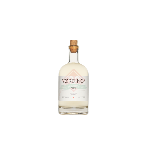 Vordings Gin