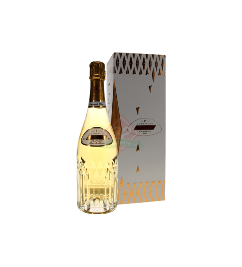 Vranken Diamant Blanc De Blancs Incl. Box