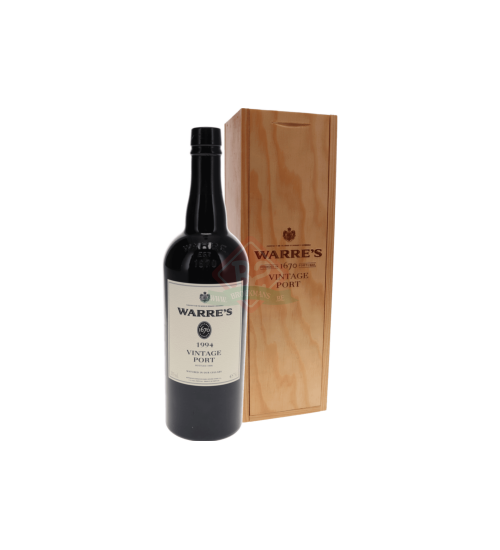 Warre's Vintage 1994