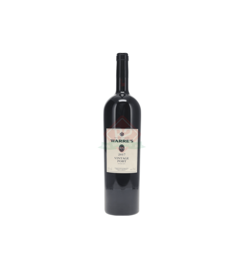Warre's Vintage 2017 1,5l