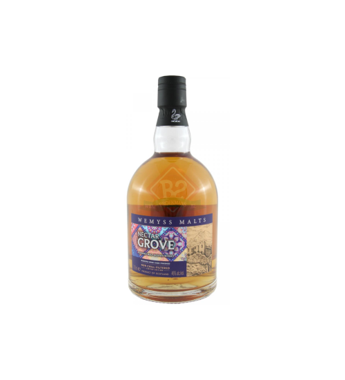 Wemyss Nectar Grove (Wemyss Blended Malt)