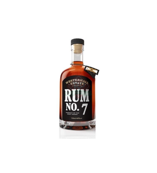 Westerhall N°7