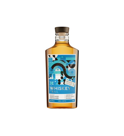 Westland Elixir Trail (Elixir Distillers - Whisky Trail)