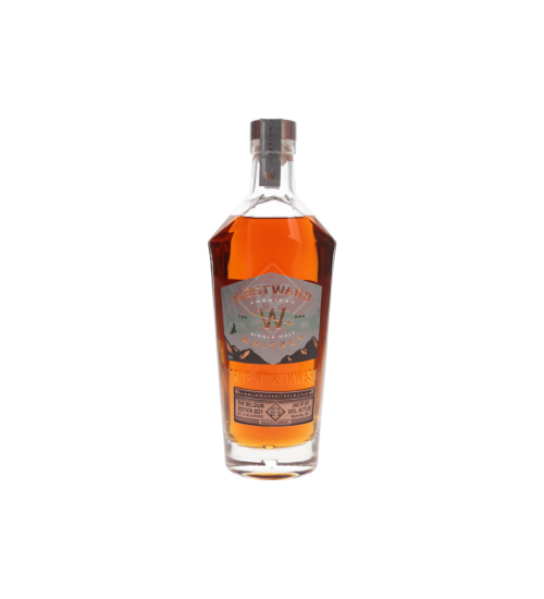 Westward Single Barrel N°708