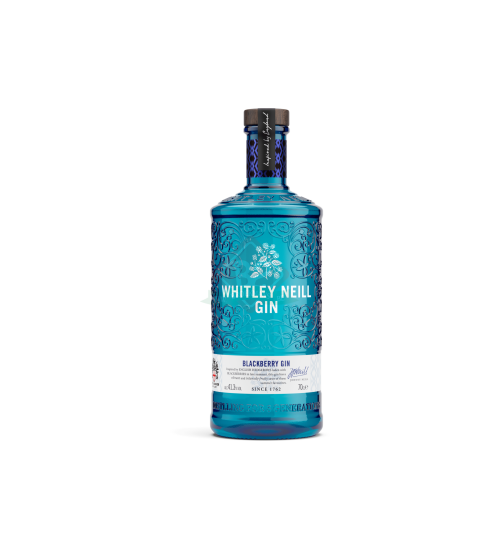 Whitley Neill Blackberry