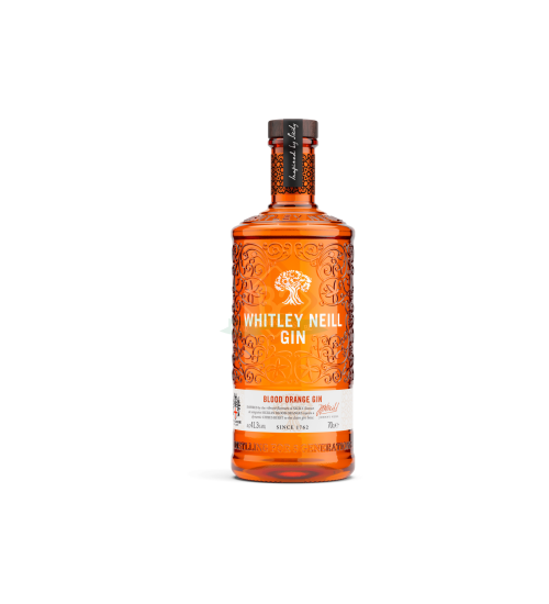 Whitley Neill Blood Orange