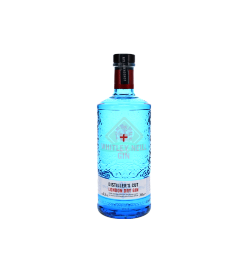 Whitley Neill Distiller's Cut