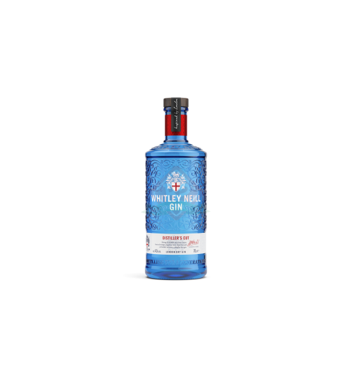 Whitley Neill Distiller's Cut