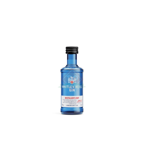 Whitley Neill Distiller's Cut Mini